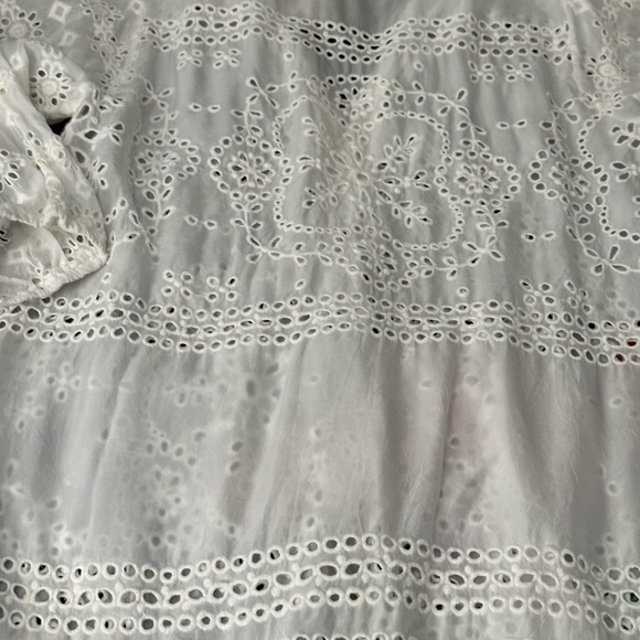 JOHNNY WAS Tunic - Picture 12 of 13